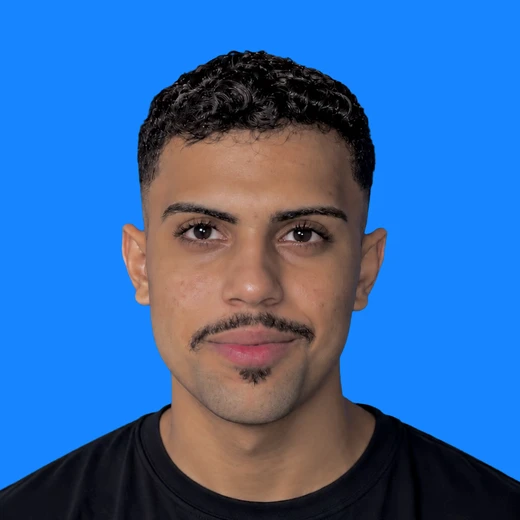 Lucas George
